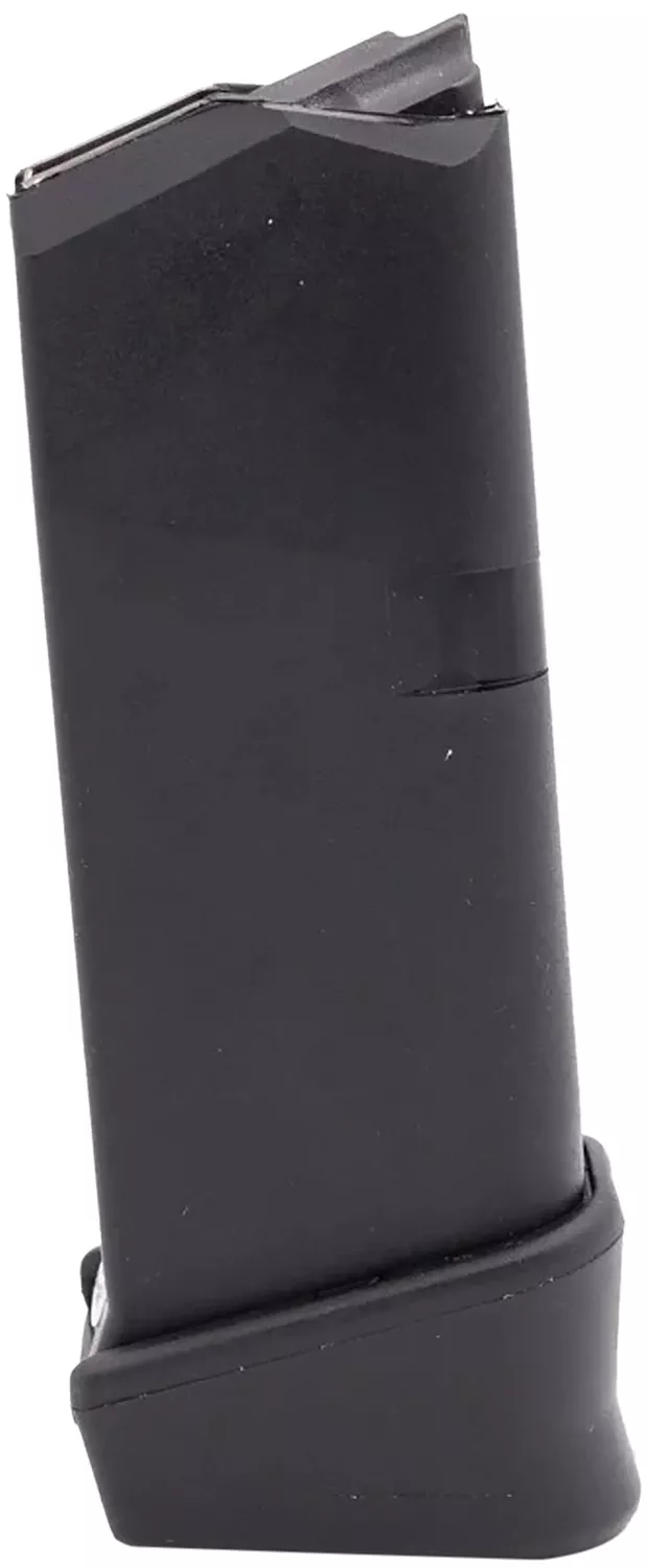 Glock MF06781 G2612rd 9mm Luger Black Polymer