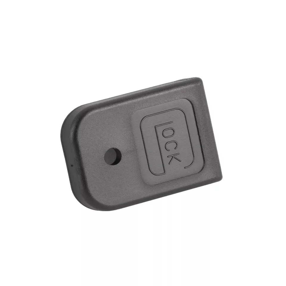 GLOCK OEM Magazine Floor Plate for 9mm/.40/.357