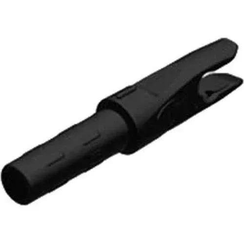 Gold Tip Accu-Tough FALSEck Black 12 Pack Model: FALSECKATBL12