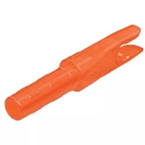 Gold Tip Accu-Tough FALSEck Orange 12 Pack Model: FALSECKATFO12