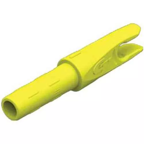 Gold Tip Accu-Tough FALSEck Yellow 12 Pack Model: FALSECKATYE12