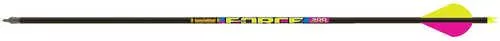 Gold Tip Force FOC Arrows 300 Raptor Vanes 6pk Model: FOR300A26