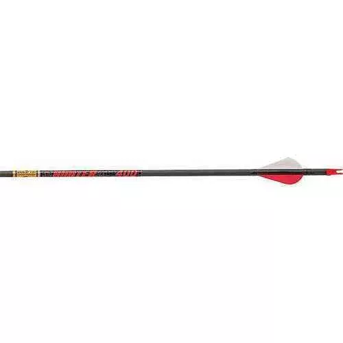 Gold Tip Hunter Arrows 500 Raptor Vanes 12 pk. Model: HUN500A2
