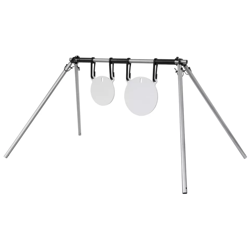 GONG HANGER KIT 8-10" WHITE B/C 3/8"