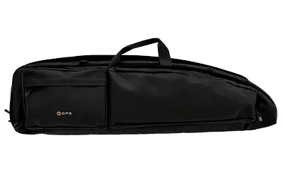 GPS 50″ DOUBLE BOLT RIFLE CASE BLK