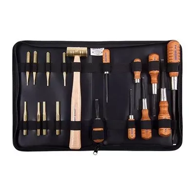 Grace Usa Gun Care Tool Set