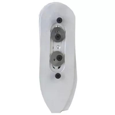 Graco Corp Adjustable Pad Plate