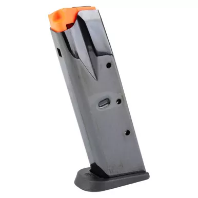 Grand Power Magazine - K100/P1/P11/X-CALIBUR/Q100, 9MM, 10 Rounds, Black