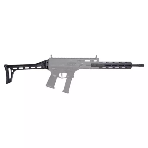 Grand Power Stribog Factory 16 Inch Carbine Conversion Kit UPC: 810091156506