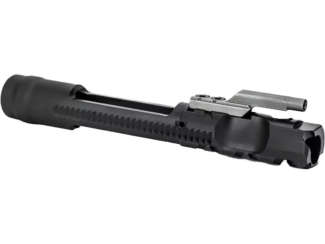 Griffin Armament Enhanced Gas Pocket AR-15 Bolt Carrier Group