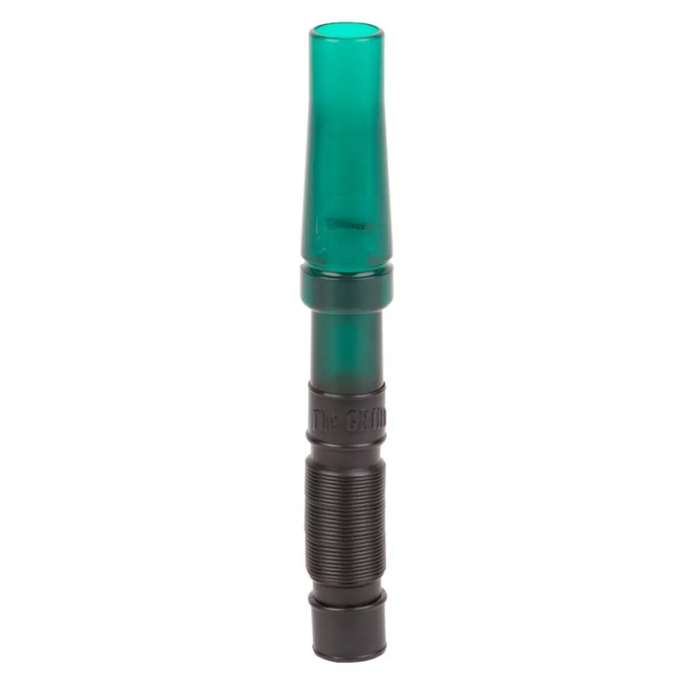 The Grind The Bully Grunt Deer Call