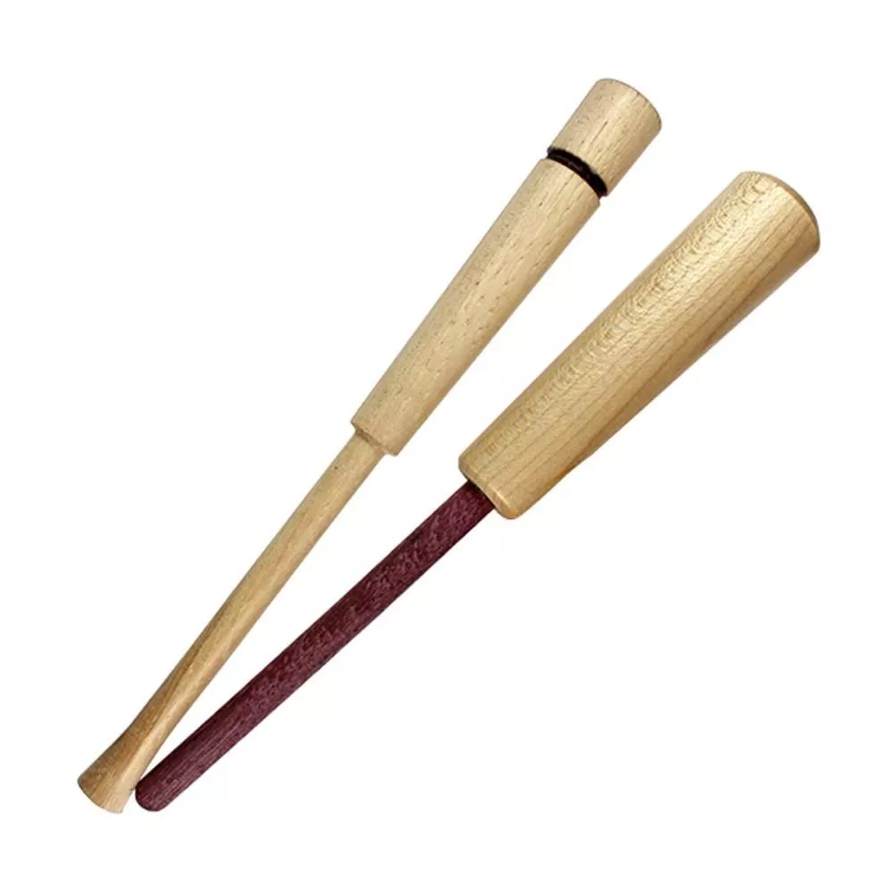 The Grind Thundersticks Striker Set 2/ct