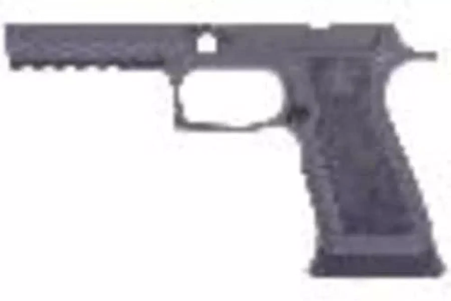 Grip Mod TXG 320 9 Full Well Medium Grey Weight
