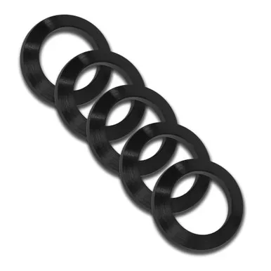 GrovTec Crush Washer, Fits 223 Remington/5.56 NATO, Black Oxide GTHM319
