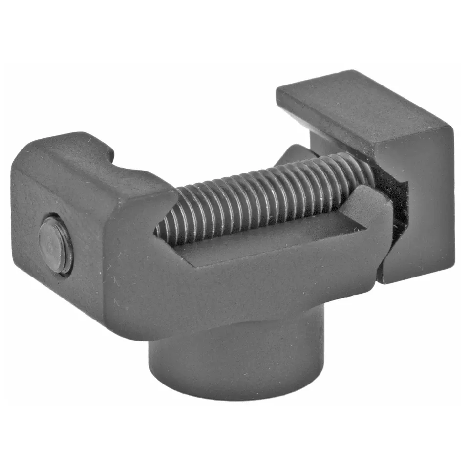 GrovTec Heavy Duty Picatinny Base for Firearms