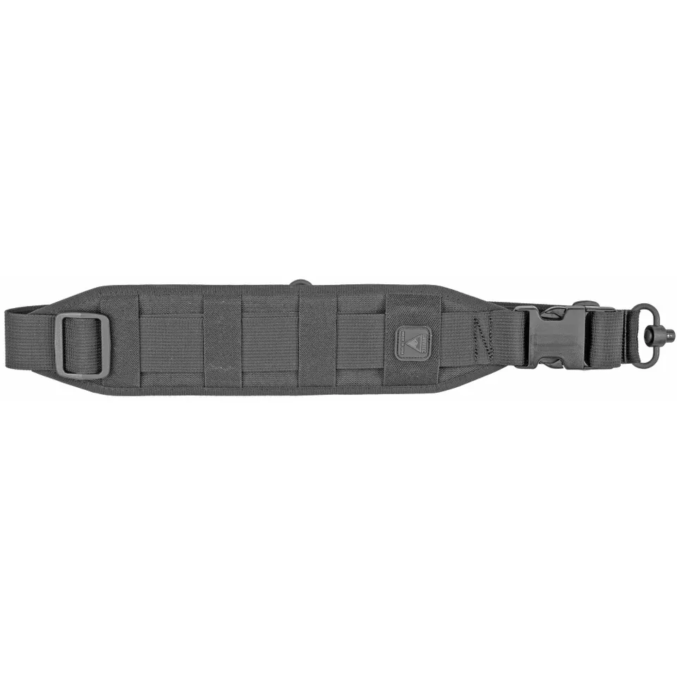 GrovTec QS Heavy Gunner Black Sling