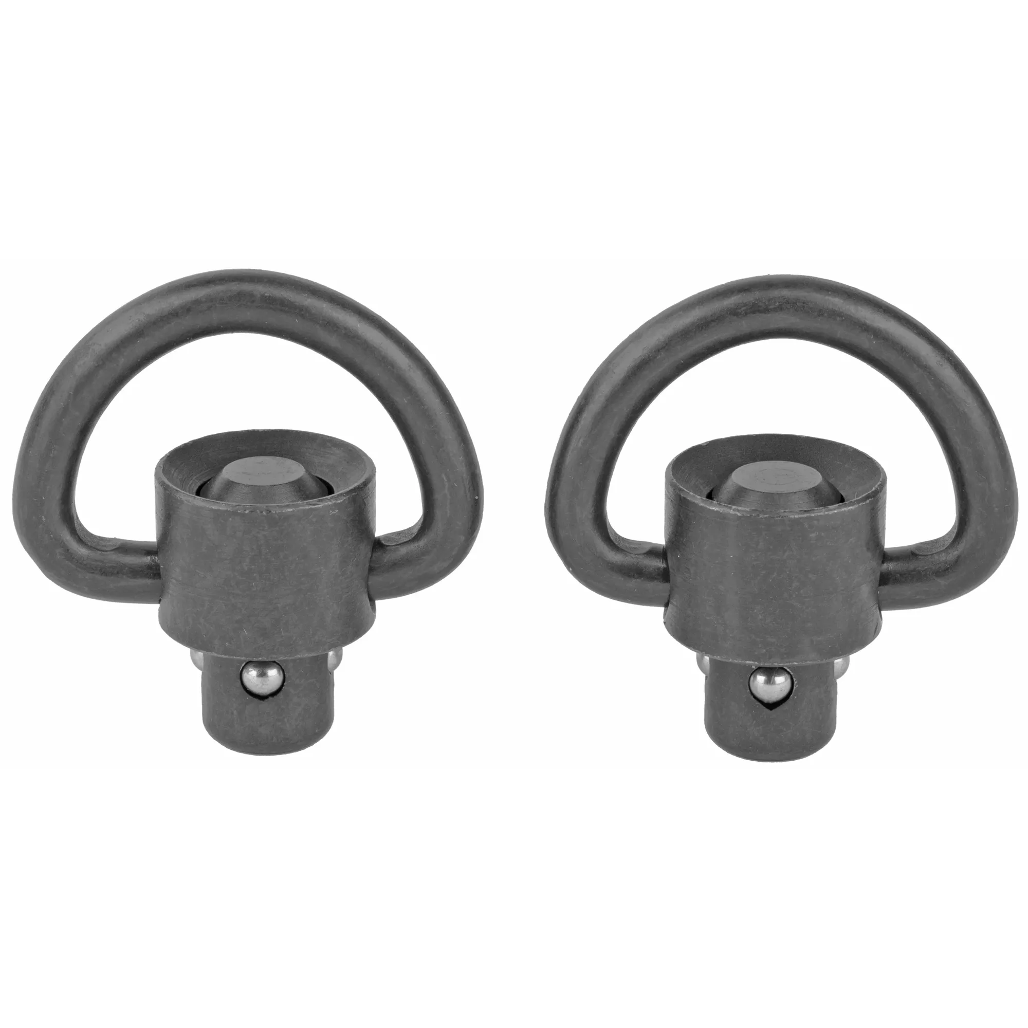 GROVTEC RECESSED PLUNGER PUSH BUTTON SWIVELS