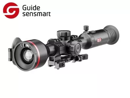 Guide TU435P 3.0 35mm 400×300 Thermal Imaging Scope