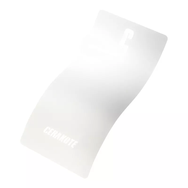 H-140 Bright White Cerakote