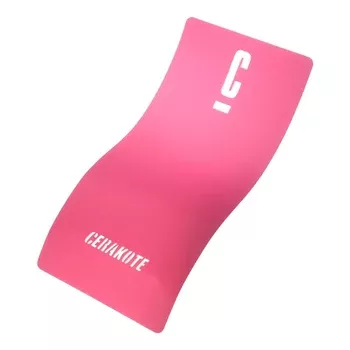 H-141 Prison Pink Cerakote
