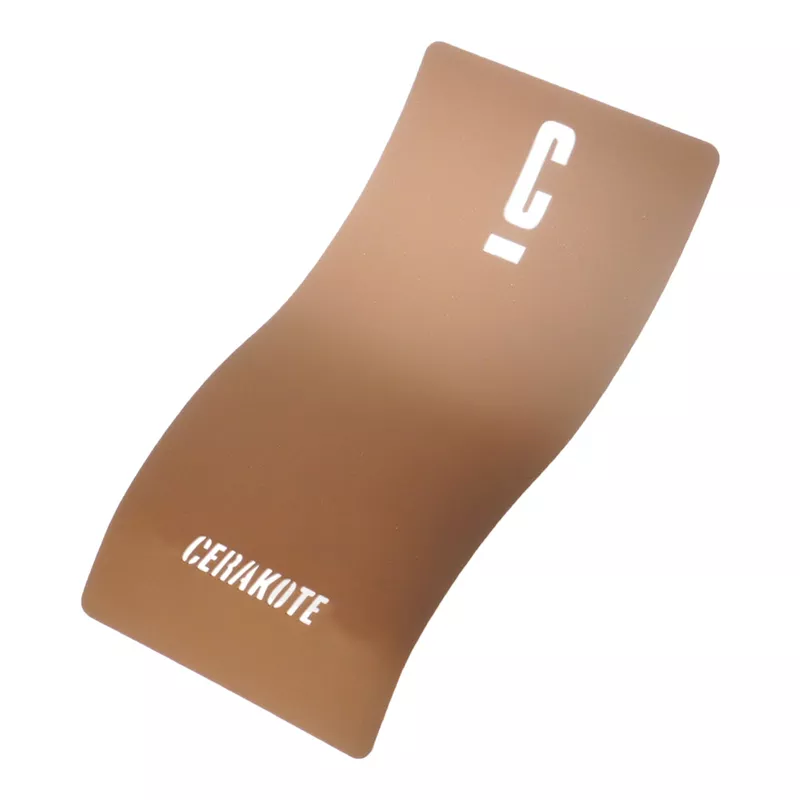 H-149 Copper Cerakote