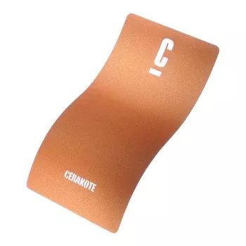 H-347 Copper Cerakote