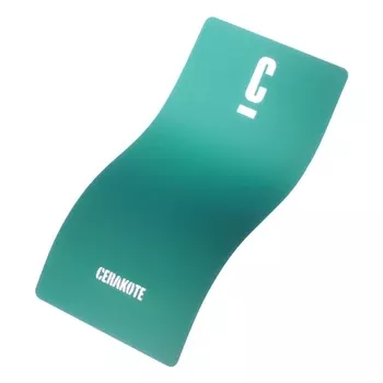 H-349 Aztec Teal Cerakote