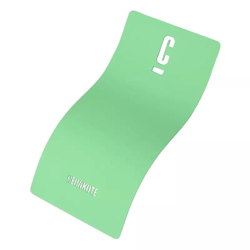 H-353 Island Green Cerakote
