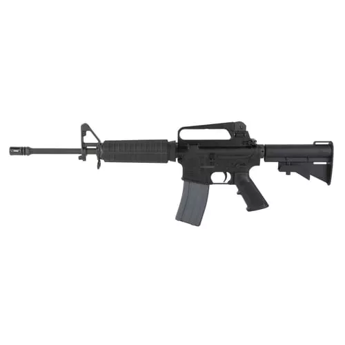 H&R GOVERNMENT 14.7″ PW 556 30RD BLK
