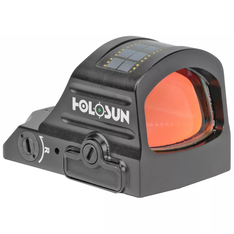 H-SUN Elite X2 Reflex MRS Green Solar