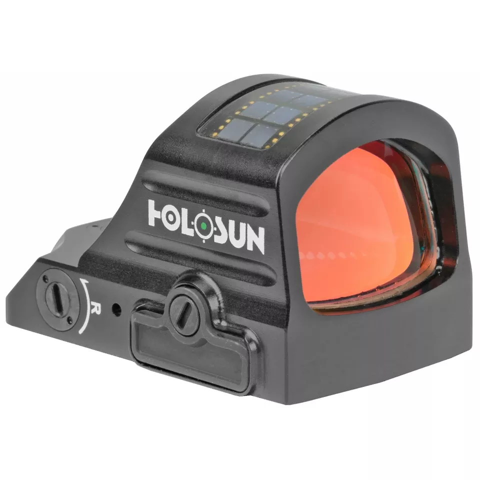H-SUN Elite X2 Reflex Sight 2MOA Green Shake