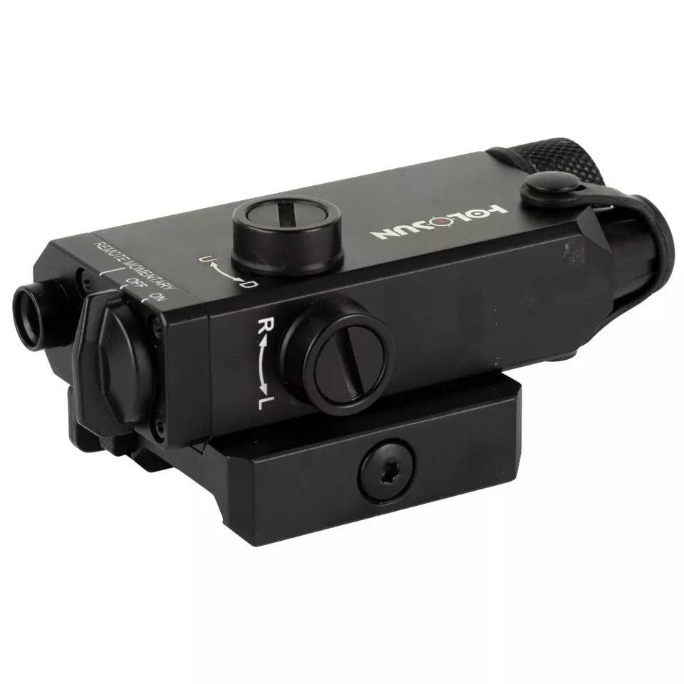 H-SUN Green Laser Technology