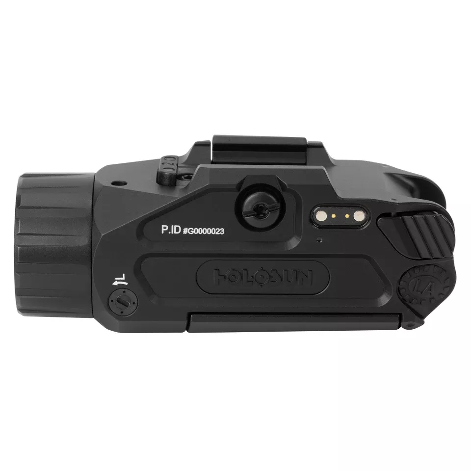 H-SUN P.ID-PLUS 900L Light & Laser System