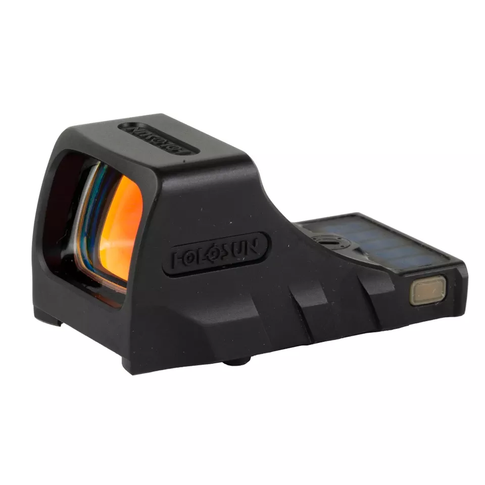H-SUN SCS Green PDP Solar Charging Black
