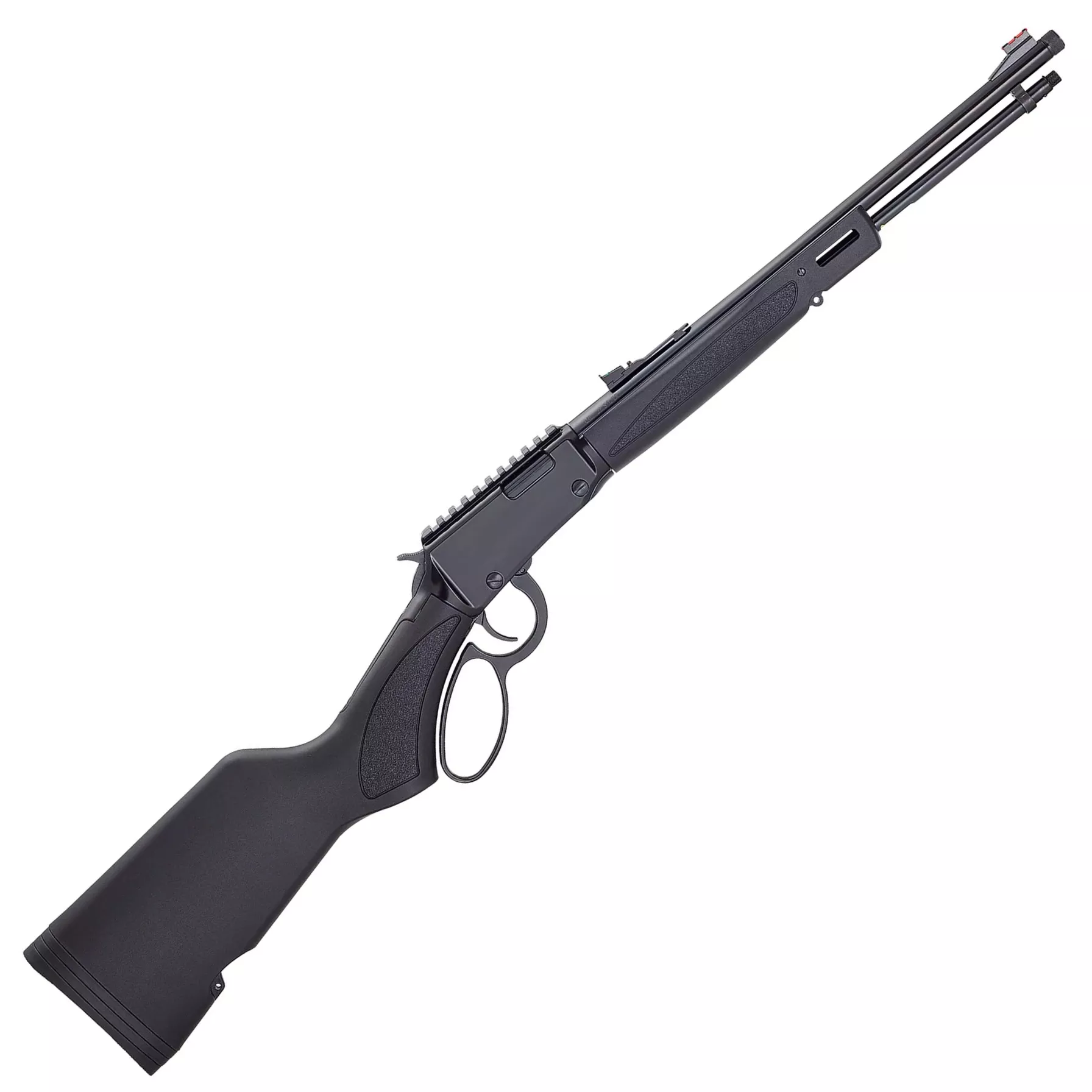 H1 X MODEL 22WMR 16.5″
