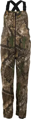 Habit Possum Kingdom Bib – Realtree Apx X-large