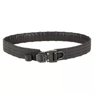 Haley Strategic Partners D3 Outer Belt Snake Bite - Extra Large, Black