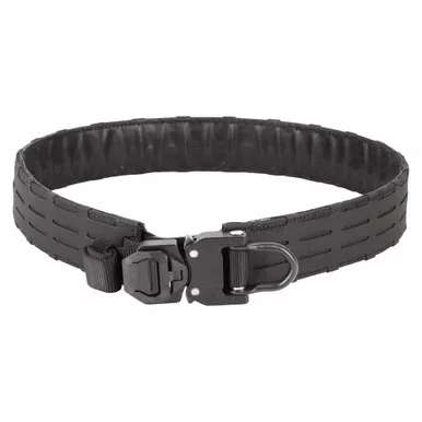 Haley Strategic Partners D3 Outer Belt Snake Bite - Medium, Black