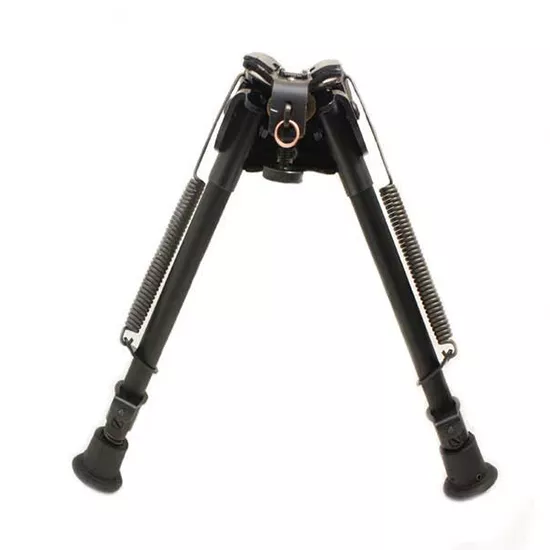 HAR BIPOD 9-13 SWIVEL LEG NOTCH