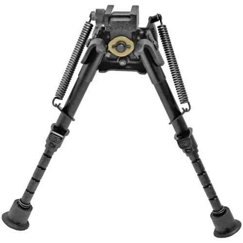 HARRIS BIPOD 6-9″ (LEG NOTCH) PIC UPC: 051156113212