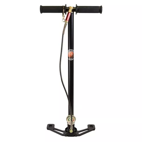 Hatsan TactAir 3 Stage PCP Hand Pump UPC: 817461013940