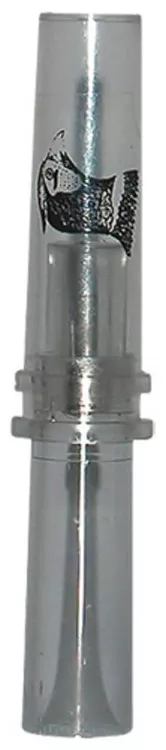 Haydels Game Calls P90 PheasantOpen Call Attracts Pheasant Clear Plastic UPC: 086666910204
