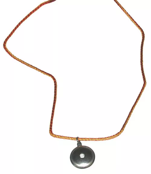 Haydels Game Calls SW92 Mr. Squirrel Whistle Call Baby Squirrel Sounds Attracts Squirrels Silver Metal UPC: 086666940300