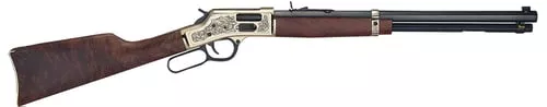 HENRY BIG BOY DELUXE 357MAG 20" 10RD