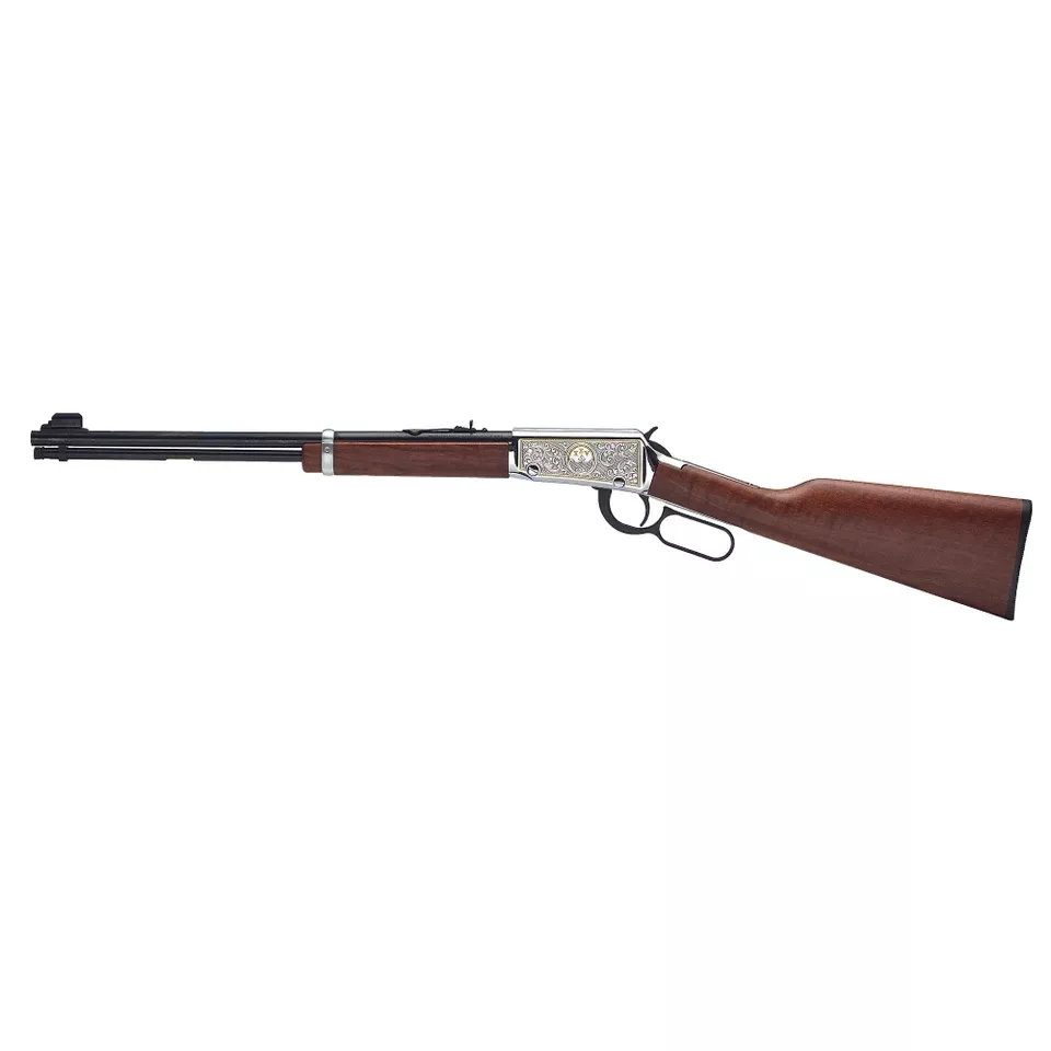 Henry Classic Lever Action 25th Anniversary .22LR