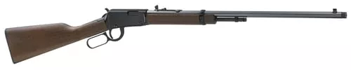 HENRY FRONTIER THREADED 22LR 24"