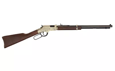 HENRY GLDN BOY DELUXE 17HMR 20″ 11RD