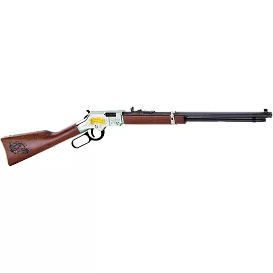 HENRY GOLDEN BOY 22LR AMERICAN FARMER