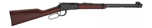 HENRY H1 CLASSIC 22WMR 18.5" 12RD