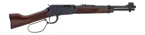 HENRY H1 MARES LEG 22WMR 12.875" 8RD